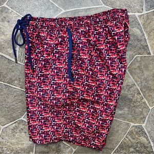 Mr.Swim Swim Trunks